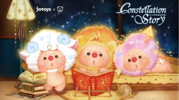 168282-OYO Constellation Story Mini Series-OYO